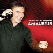 Amaury Jr. - As M�sicas do Programa 