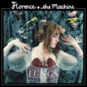 LP Florence + the Machine - Lungs VINYL IMPORTADO