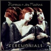 LP Florence + the Machine - Ceremonials VINYL DUPLO IMPORTADO