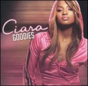 LP CIARA - GOODIES VINYL DUPLO IMPORTADO