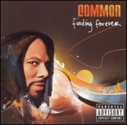 LP COMMON - FINDING FOREVER VINYL DUPLO IMPORTADO LP COMMON - FINDING FOREVER VINYL DUPLO IMPORTADO