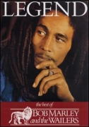 BOB MARLEY - LEGEND DVD