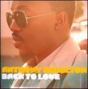 Anthony Hamilton - Back to Love IMPORTADO