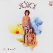 CAETANO VELOSO - JOIA  