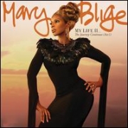 CD Mary J. Blige - My Life II: The Journey Continues: Act 1 Deluxe Edition IMPORTADO CD Mary J. Blige - My Life II: The Journey Continues: Act 1 Deluxe Edition IMPORTADO