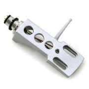 Head Shell Universal (Prata)