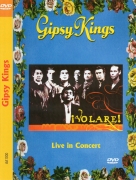 Gipsy Kings - Live In Concert