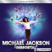 Michael Jackson - Immortal Deluxe Edition CD DUPLO NACIONAL