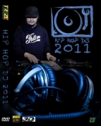 HIP HOP DJ 2011 FINAL CAMPEONATO DE DJS DVD HIP HOP DJ 2011 FINAL CAMPEONATO DE DJS DVD