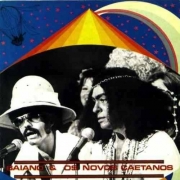Baiano E Novos Caetanos