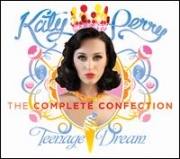 Katy Perry - Teenage Dream The Complete Confection IMPORTADO Katy Perry - Teenage Dream The Complete Confection IMPORTADO