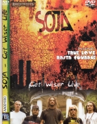 Soja - Get Wiser Life DVD