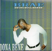 BRAE - SWING SOUL SAMBA