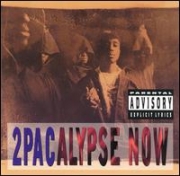 2Pac - 2Pacalypse Now  IMPORTADO