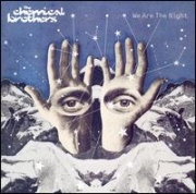 LP The Chemical Brothers - We Are the Night VINYL DUPLO IMPORTADO