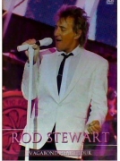 Rod Stewart - Vagabond Heart Tour DVD