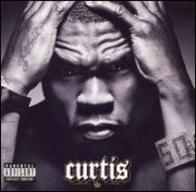 LP 50 Cent - Curtis VINYL DUPLO IMPORTADO LP 50 Cent - Curtis VINYL DUPLO IMPORTADO