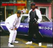 South Bronx Teachings: A Collection of Boogie Down Productions  IMPORTADO