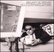 LP Beastie Boys - Ill Communication VINYL DUPLO IMPORTADO LP Beastie Boys - Ill Communication VINYL DUPLO IMPORTADO