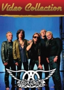 Aerosmith - Video Collection 16 VIDEOS DVD