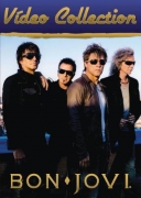 Bon Jovi - Video Collection 17 VIDEOS DVD