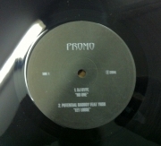 PROMO DRUM N BASS VINYL