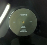 PROMO DRUM N BASS VINYL