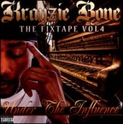 Krayzie Bone - Under the Influence: The Fixtape, Vol. 4 IMPORTADO Krayzie Bone - Under the Influence: The Fixtape, Vol. 4 IMPORTADO