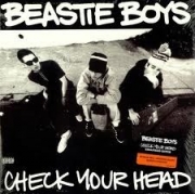 LP Beastie Boys - Check Your Head VINYL DUPLO IMPORTADO LP Beastie Boys - Check Your Head VINYL DUPLO IMPORTADO