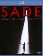 BLU-RAY Sade: Bring Me Home - Live 2011 BLURAY IMPORTADO