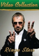 Dvd Ringo Starr - Video Collection