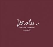 Daslu House Music Vol.7 - 2012