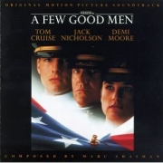 Marc Shaiman - A Few Good Men: Original Motion Picture Soundtrack