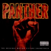 Panther - The Original Motion Picture Soundtrack (CD)