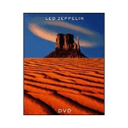 DVD Led Zeppelin - How The West Was Won