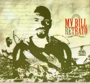 MV Bill - Retrato (CD)