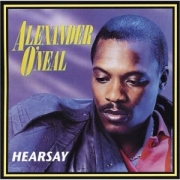 Alexander ONeal - Hearsay
