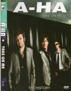 A-Ha - Take On Me The History DVD