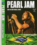 Pearl Jam - Live In S�o Paulo 2006