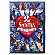 Samba Social Clube - Ao Vivo Volume 2
