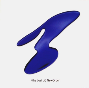 New Order - Best of New Order (CD)