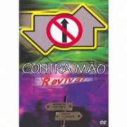 Contra M�o Revival DVD