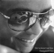 SALGADINHO - SIMPLESMENTE CD