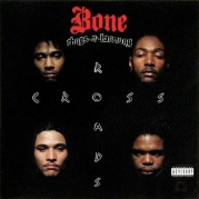 LP Bone-Thugs-N-Harmony - The Crossroads LP Bone-Thugs-N-Harmony - The Crossroads