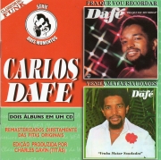 Carlos Daf� - Cd Dois Momentos
