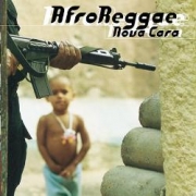 Afro Reggae - Nova Cara