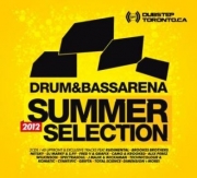 Drum & Bass - Arena Summer ion 2012 Duplo E Importado