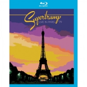 Blu-ray Supertramp - Live In Paris 79