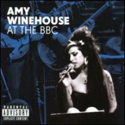 Amy Winehouse - At The BBC CD + DVD