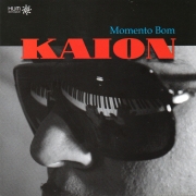 Kaion - Momento Bom (CD)